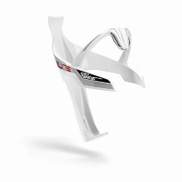 Porte-bidon SIOR MIO RACE blanc logo noir - image