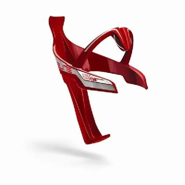 Portaborraccia SIOR MIO RACE rosso - image