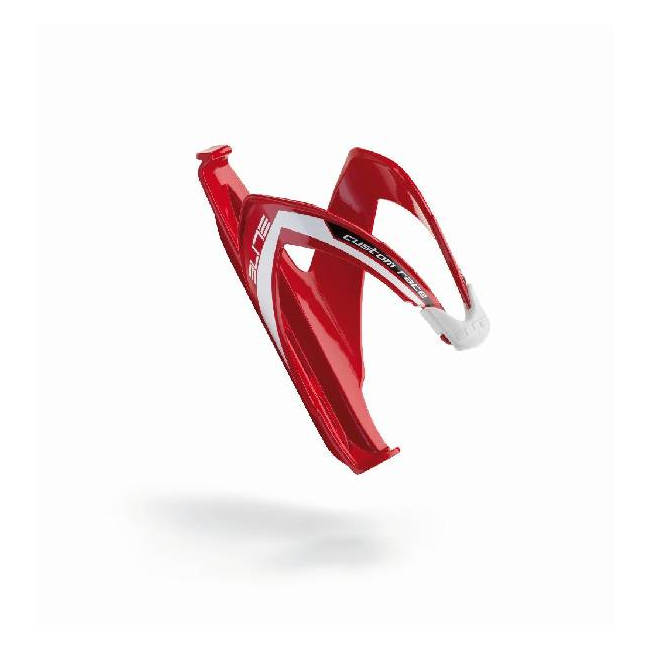 Porte-bidon CUSTOM RACE rouge