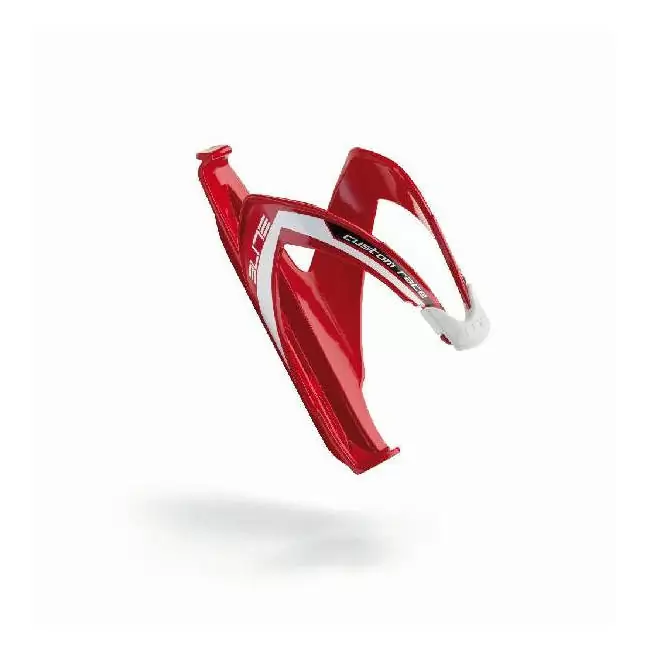 Porte-bidon CUSTOM RACE rouge - image
