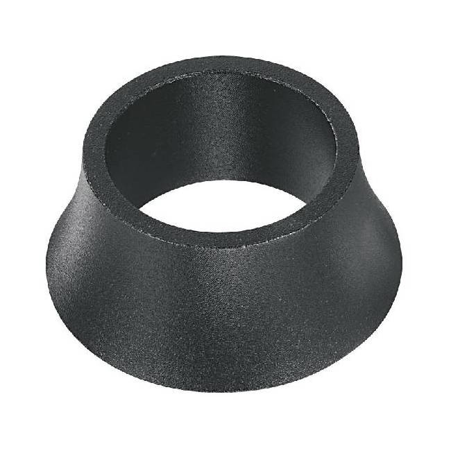 Cone-shaped spacer 1 - 1/8'' 20 mm
