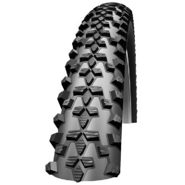 Tire Smart Sam Performance 26x2.25'' Addix Wire Black