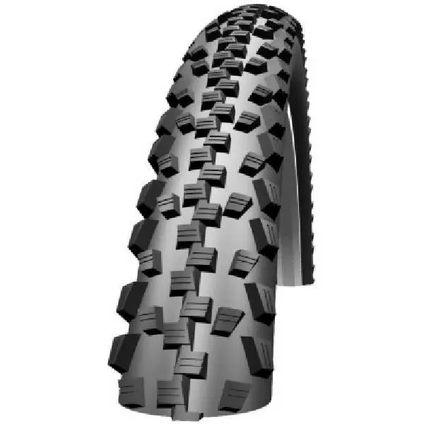 Tire Black Jack 26x2.10'' Wire Black - image