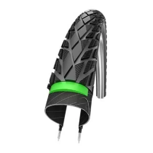 Cubierta E-Bike Energizer Plus Tour 28x1.75
