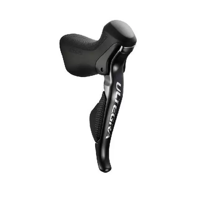 Pareja palancas ST-6870 Ultegra Di2 2x11 velocidades - image