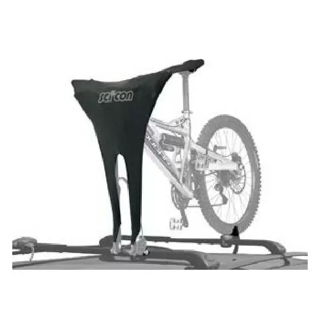 defender bike carrier