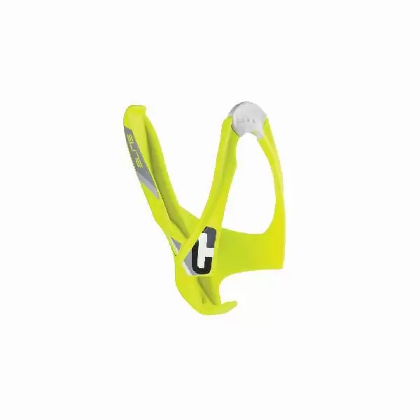 Gaiola CANNIBAL neon amarelo - image
