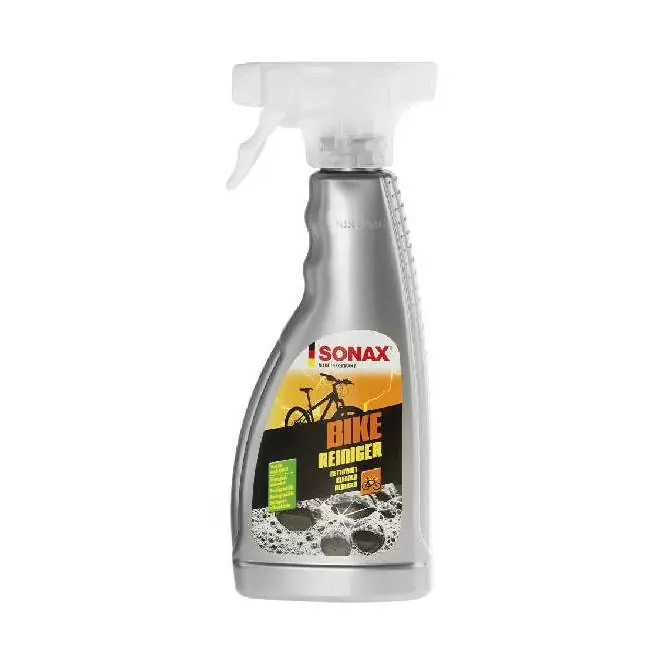 Cleaner spray chain transmission 500ml - image