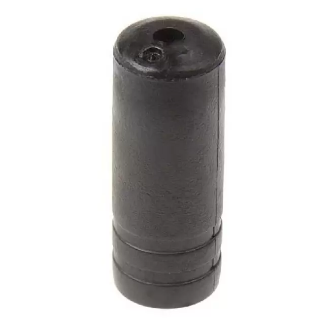 Shimano Kappen für Außengehäuse zum Schalten mit zwei Ringen sis sp40 Box 100pz #2