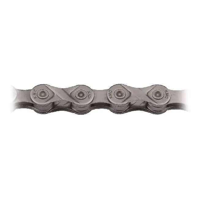 Catena X9.73 grigio 114 maglie - image