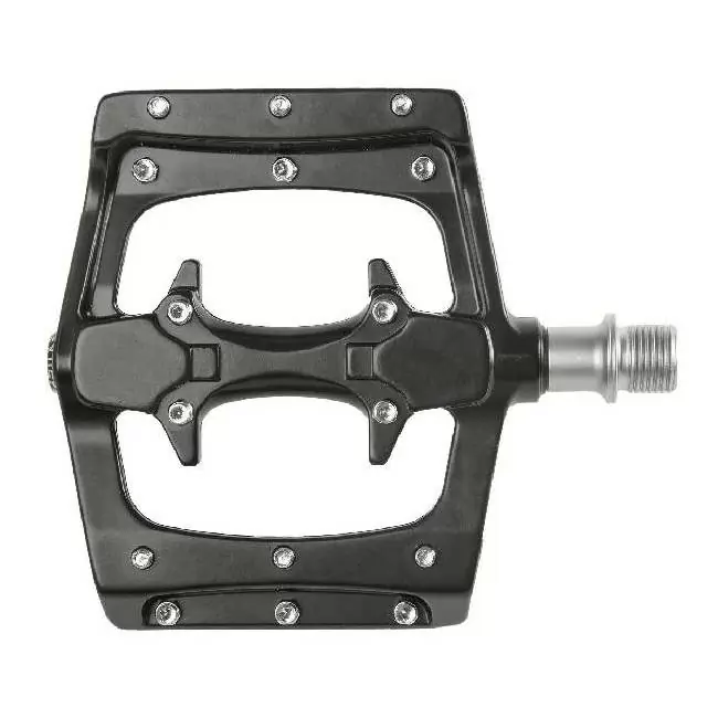 Pair pedals mtb / bmx E-PM-820-2 aluminium body - image