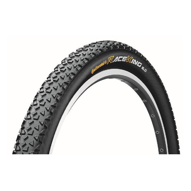 Tire RaceKing II 27.5x2.0 Performance Folding Black