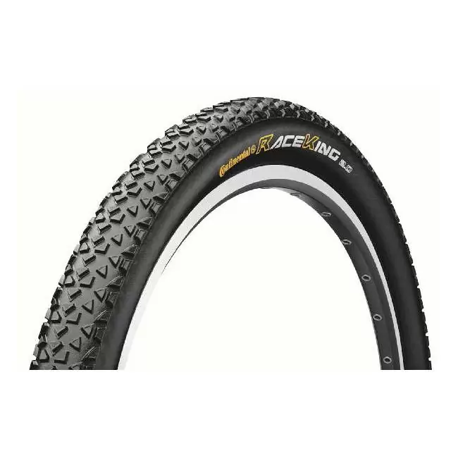 Tire RaceKing II 27.5x2.0 Performance Folding Black - image