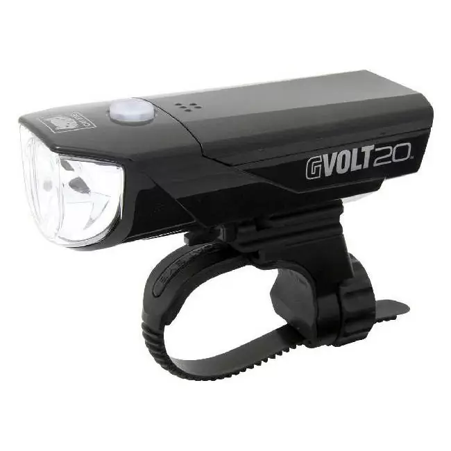 Beleuchtung LED weiß GVolt 20 FlexTight Halter 20 Lux - image