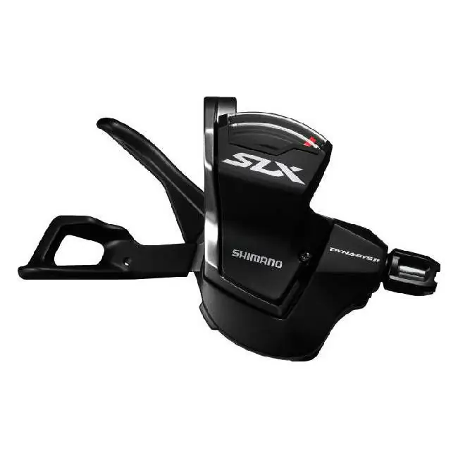SLX SL-M7000-R Shifter 1x11 speed with removable indicator - image