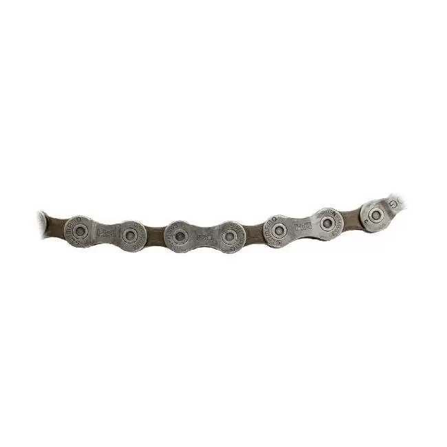 Chain CN-HG53 Deore 9 speed 114 glides - image