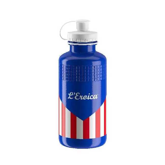 water bottle eroica vintage usa classic 500ml - image