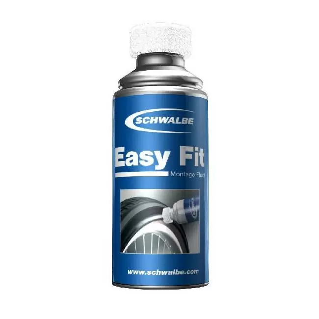 Eponge applicateur montage pneu Easy Fit fluide 50ml - image