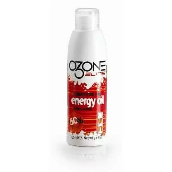 energizing oil ozone energy providing spray 150ml - image