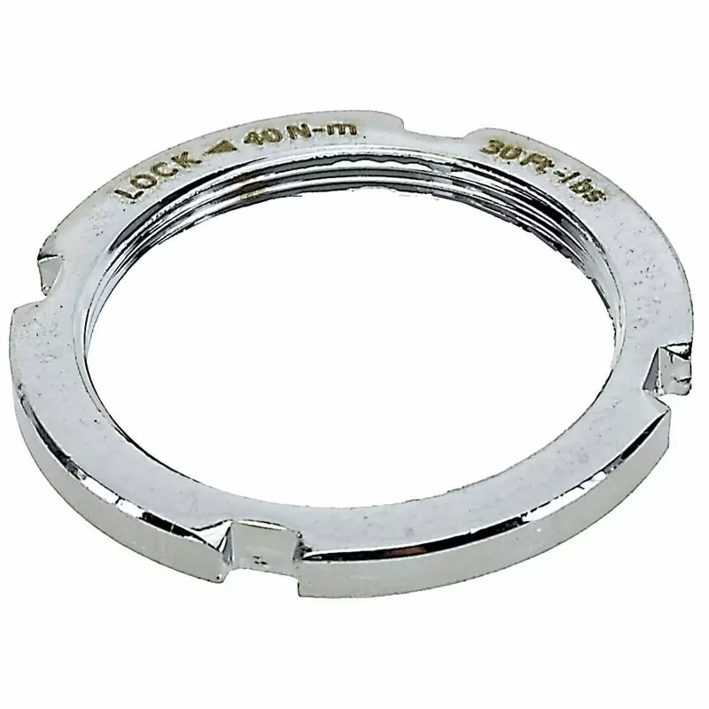 Clamping ring for the hub Fixed - image