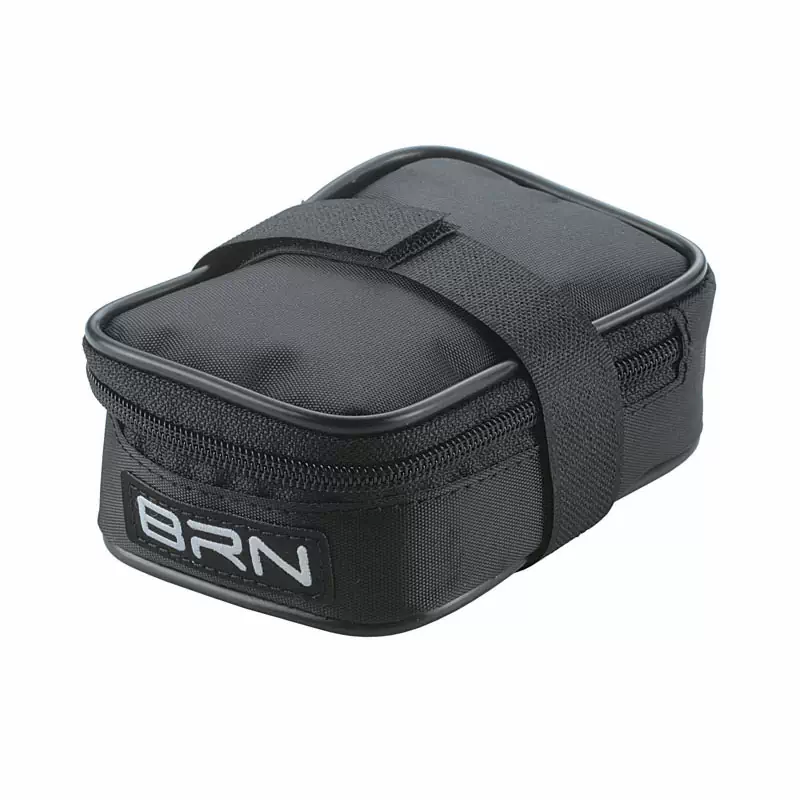 borsetta portacamera corsa nera eco - image