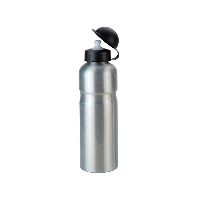 Aluminum large water bottle 750ml