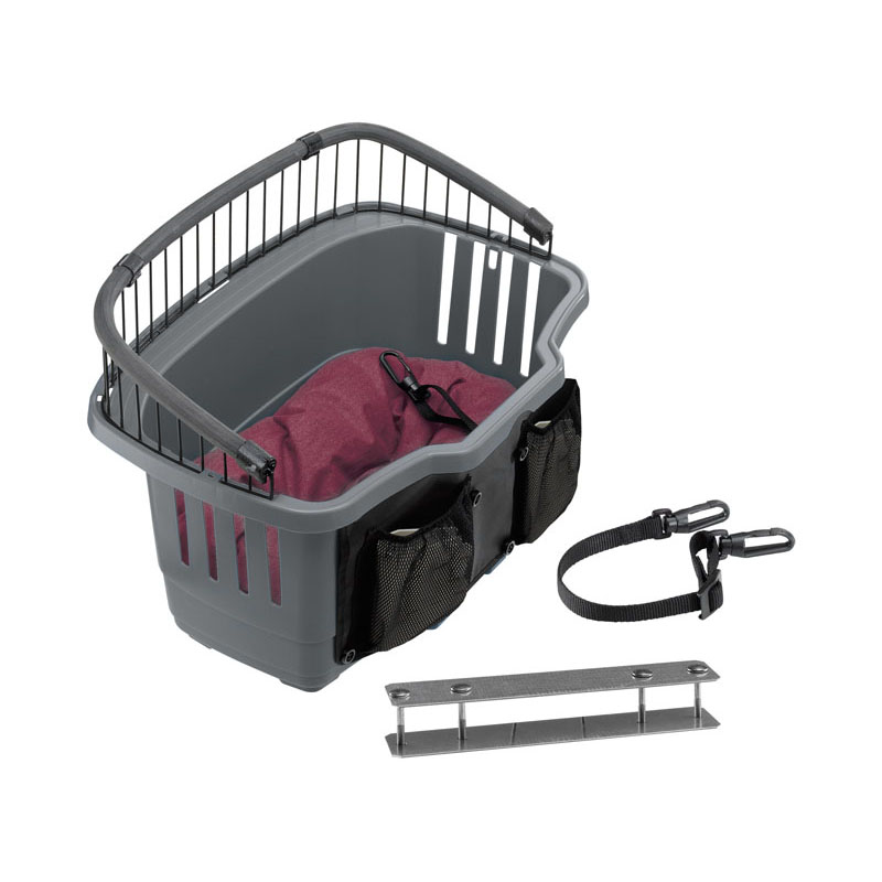 Basket for carrying animals Atlas max. load 7 kg