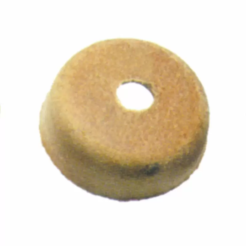 Piezas de cuero para bomba 33mm - image