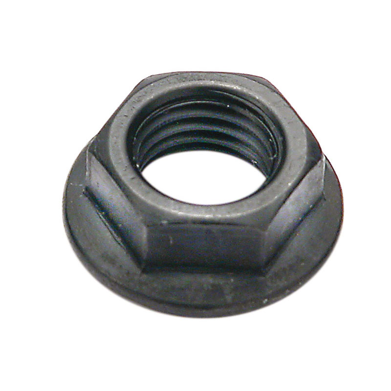 square spindle nut