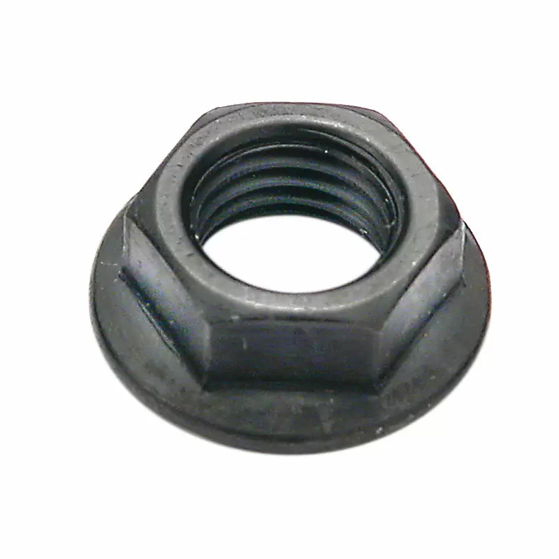 square spindle nut - image