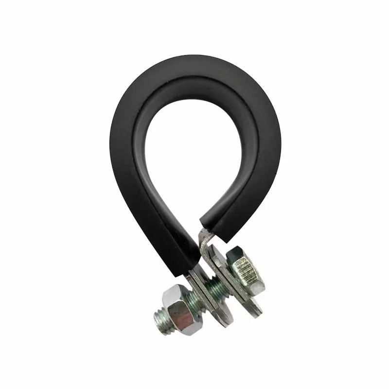 Coaster brake clamp 18/20mm - image