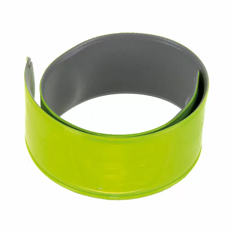 Reflective bands to spring to arms and legs- PAIR - image