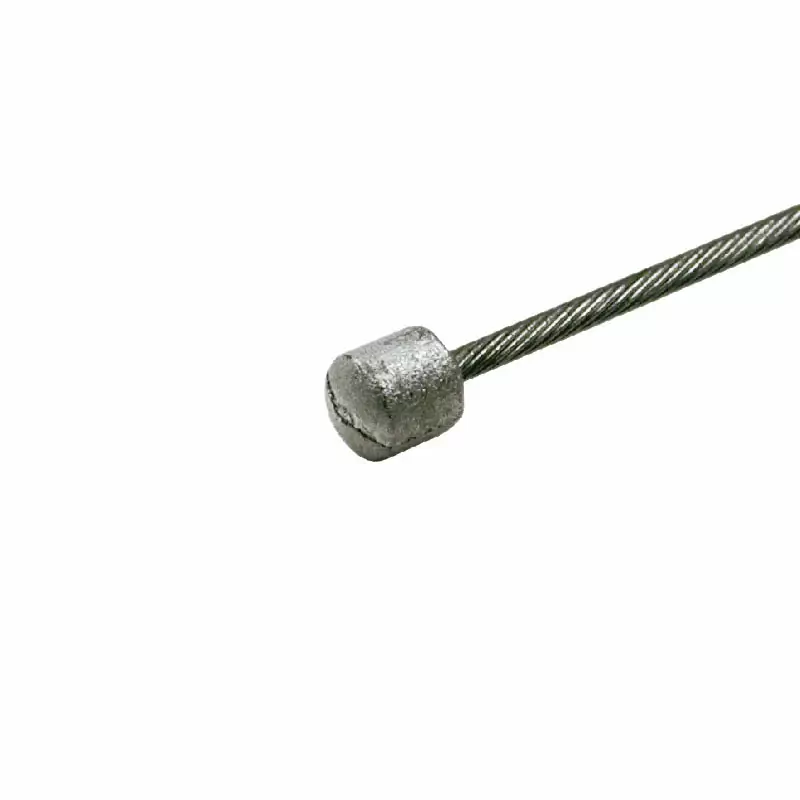 diâmetro interno do cabo de aço inoxidável 1,2 x 2100 mm. - image