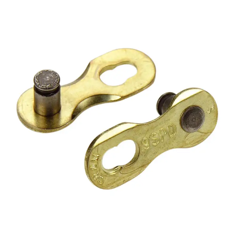 Cadena de Unión Sram Para Cadenas 9v Oro - image
