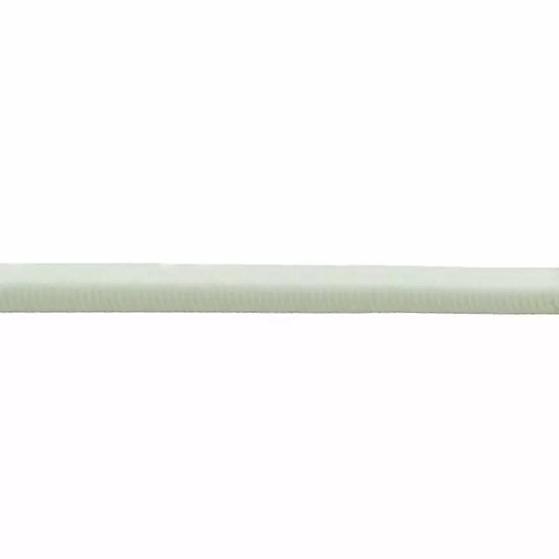 4 mm teflon shift cable housing white meter price - image