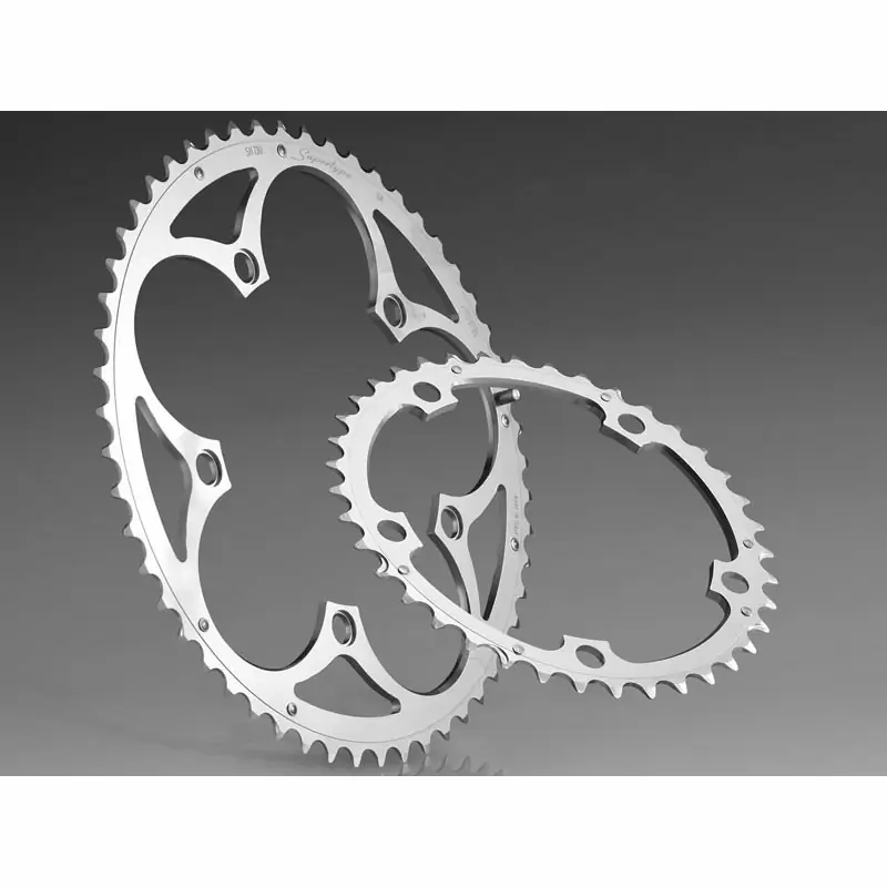 Miche store supertype crankset