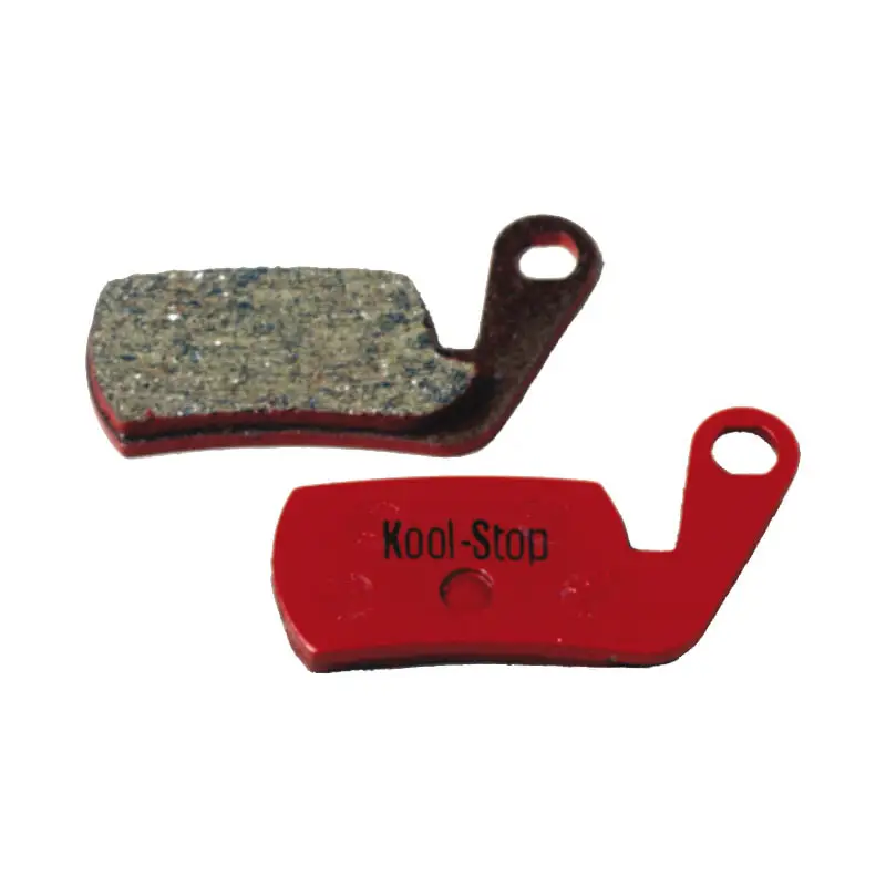 Pastilles Organiques D140 Magura Marta/Marta SL - image