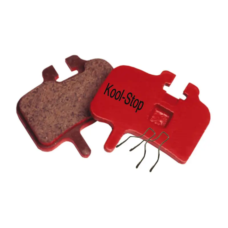 Pastillas Orgánicas D200 Hayes/ProMax - image