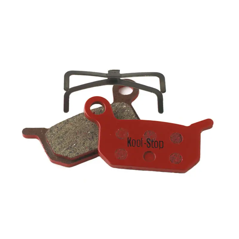 Pastillas Orgánicas D310 Avid - image