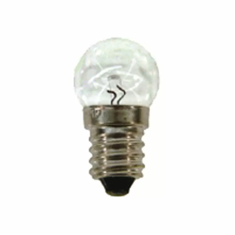 Ampoule de phare pour vélo 6V - 2.4W - image