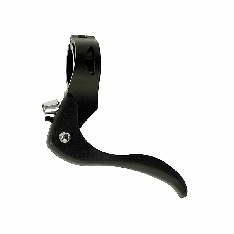 Auxiliary Brake levers with adapters for handlebars from 23.8 to 31.8 mm - image
