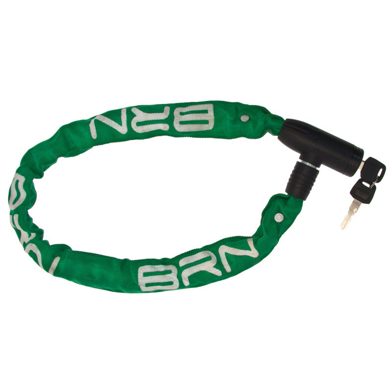 Chain lock Blindo 6 x 800mm tissue green