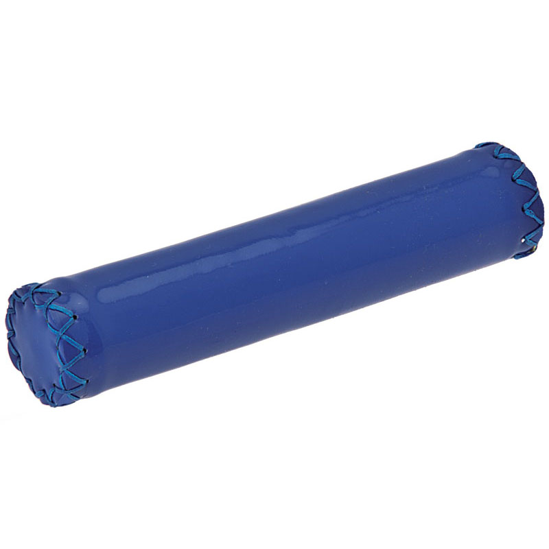 Pair of grips Fixed Pro blue glossy