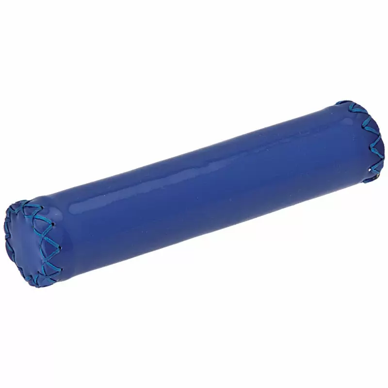 Pair of grips Fixed Pro blue glossy - image