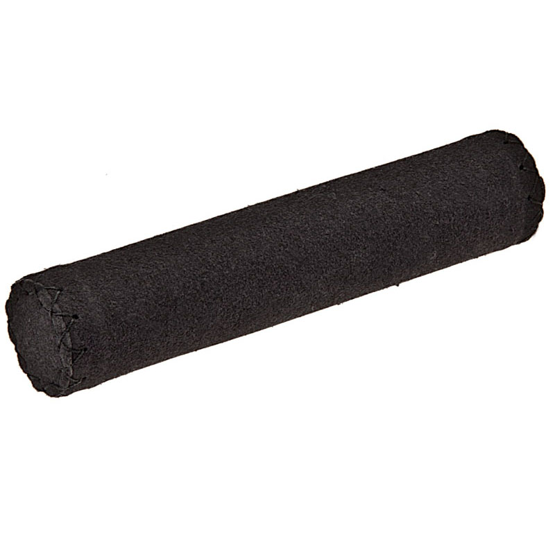 Pair of grips Fixed Pro suede black