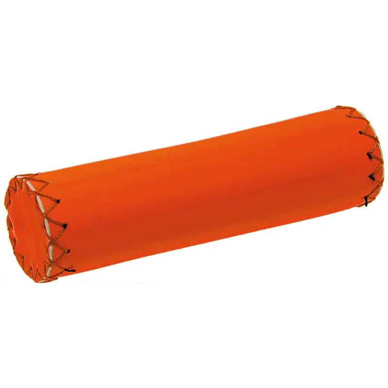 Paire de Poignées City Trendy Orange Fluorescent - image