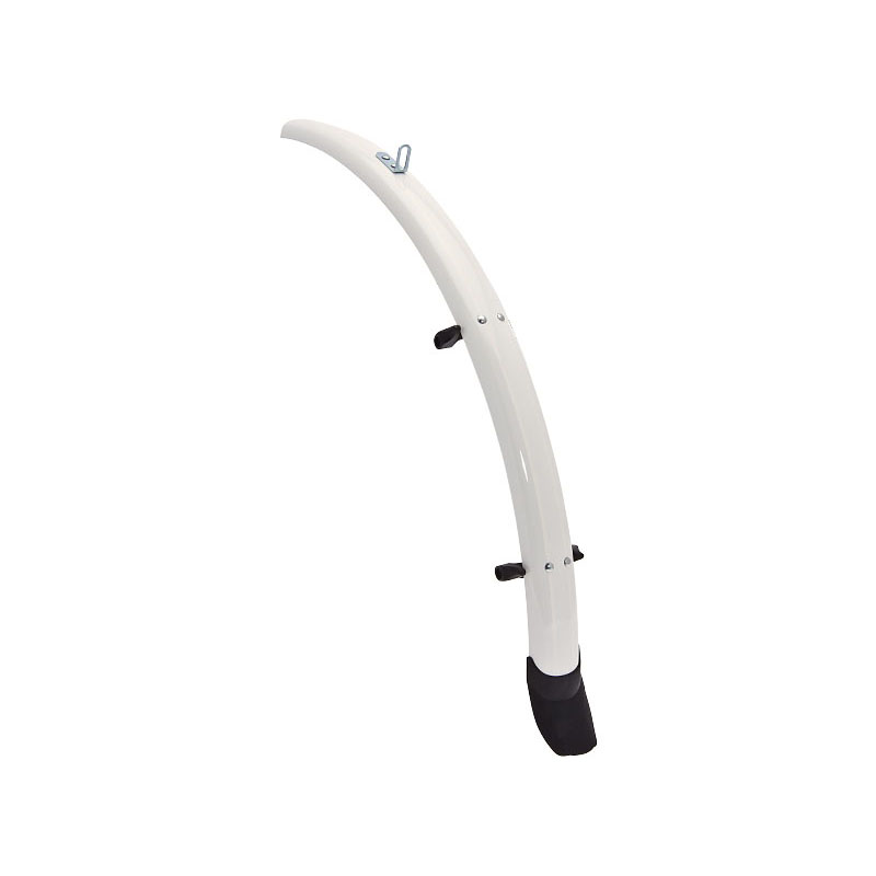 Fenders ABS attacks with Cobra 28 City Bike-white