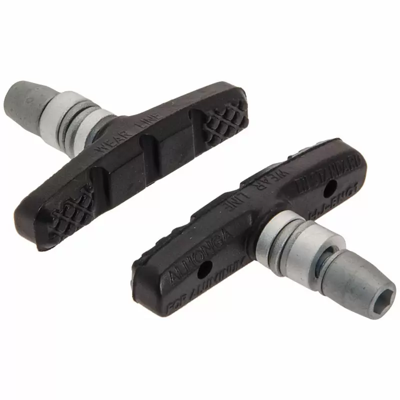 grip mtb v-brake cartridge 60 mm - image