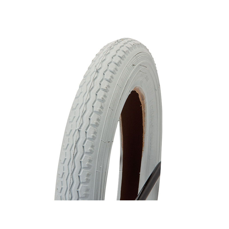 Junior Tire 12 x 1/2 x 2-1/4 (57-203) Wire White