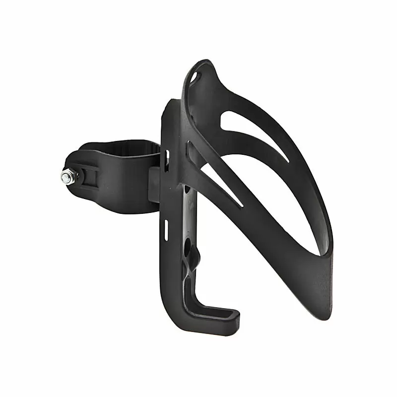 Bottle cage mount to the seatpost - image